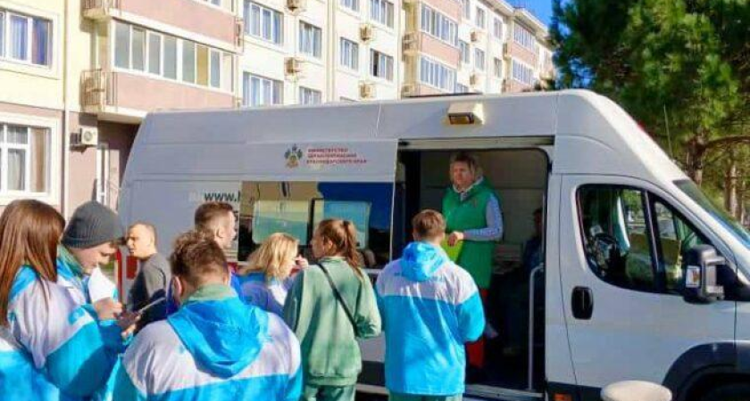 ВИЧ в Краснодаре отступает: инфекция снизилась на 10% благодаря массовому тестированию