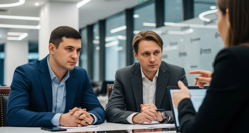 Три брата-добровольца из «БАРС-1»: губернатор назвал финалистов проекта «Герои Кубани»