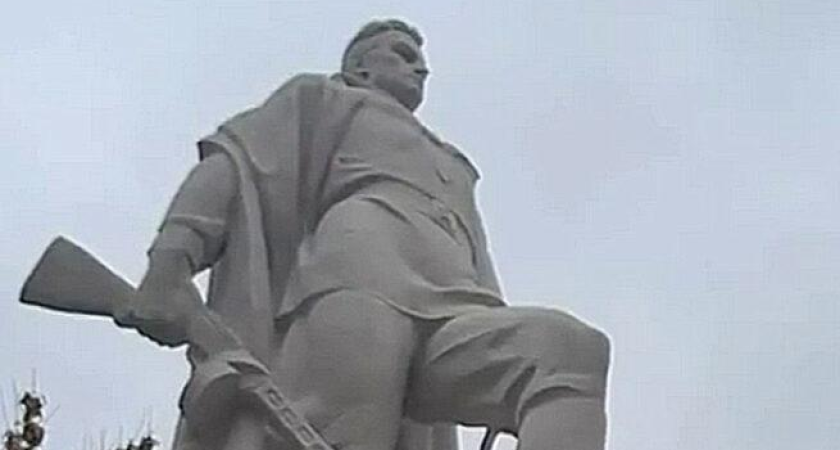 1800 советских солдат отдали жизни: Краснодар вспомнил освободителей 1943 года