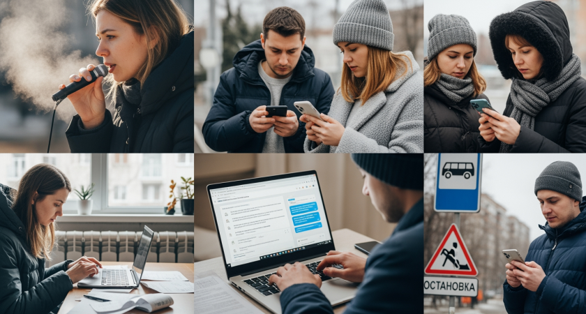 5,6 тысяч жалоб за неделю: жители Кубани атакуют губернатора проблемами ЖКХ и дорог