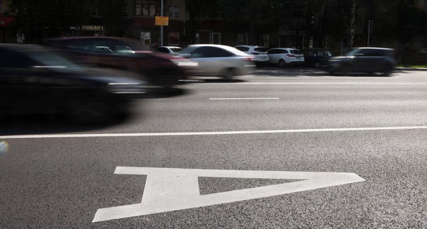 45 км выделенок к 2034 году: ВШЭ определила 10 улиц Краснодара для полос общественного транспорта