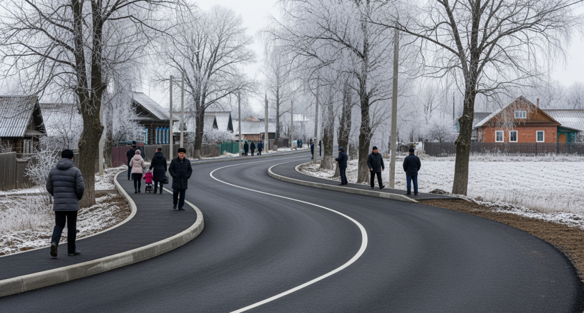 От разбитых дорог у детсада до мемориала: как жалобы губернатору изменили станицы Кубани