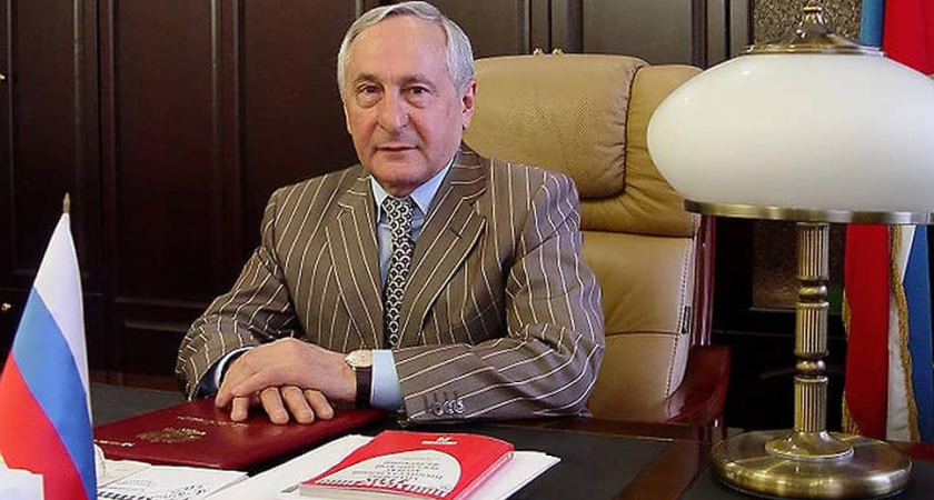 Генпрокуратура требует конфисковать еще больше активов семьи экс-главы Верховного суда Адыгеи