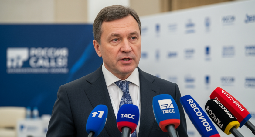 Росатом и ТМХ отменили сделку по доле в ГК «Дело» из-за разногласий по цене