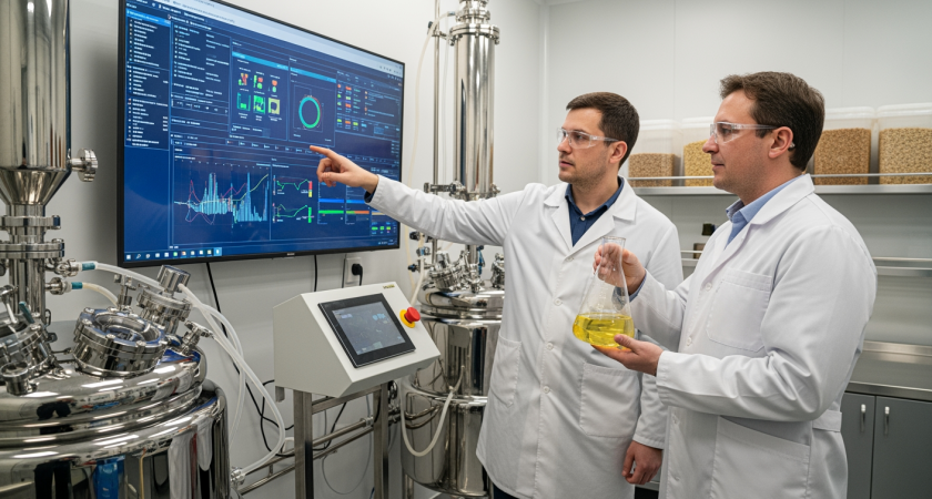 Кубанские ученые взялись за импортозамещение вещества на 24 млрд рублей для нефтедобычи