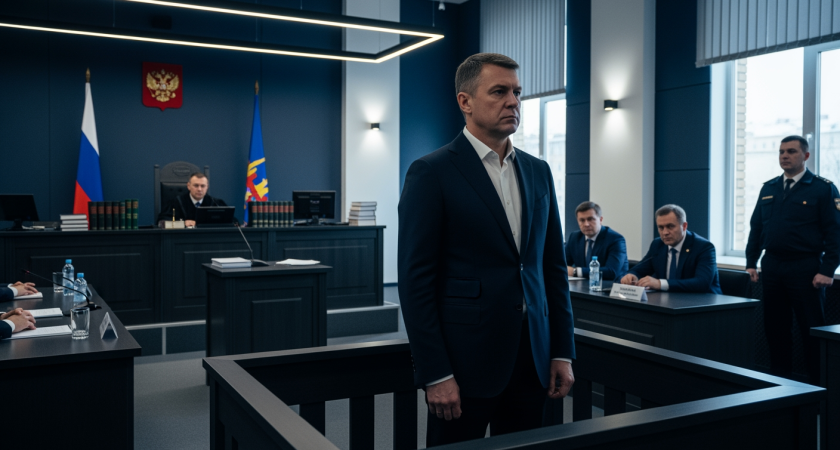 Вице-мэр Краснодара просил 4,6 млн за место в городской Думе