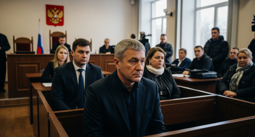 Вице-мэр Краснодара оценил место в гордуме для единоросса в 4,6 млн — тот пошел в ФСБ