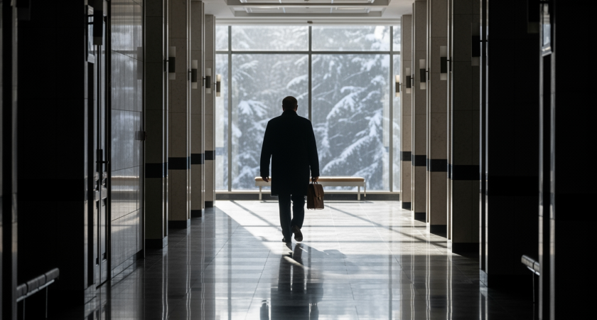 Министр курортов Кубани Зарицкий ушел по собственному: грядут новые отставки в правительстве