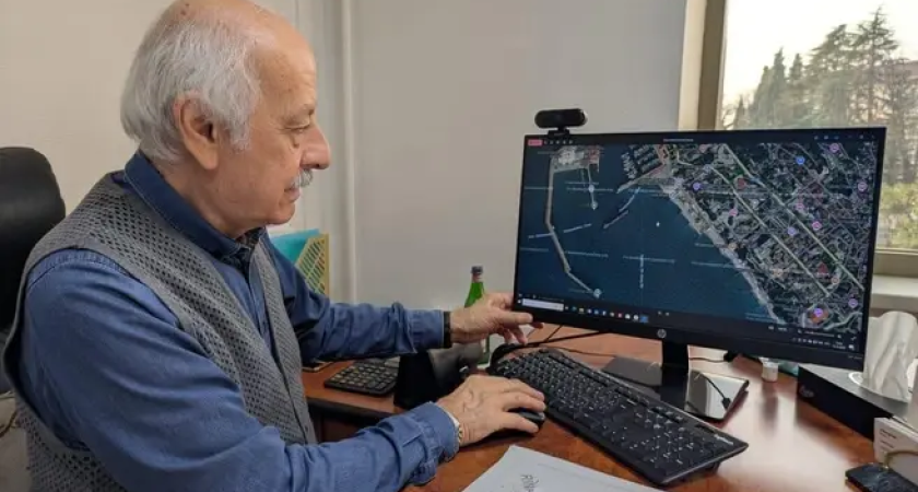 «Вас ввели в заблуждение»: организаторы парома Сочи — Трабзон написали письмо губернатору Кондратьеву