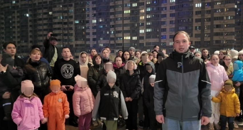 «Точно» не сдержала слово: 1550 школьников и 500 дошколят остались без мест в «Сказка Град»