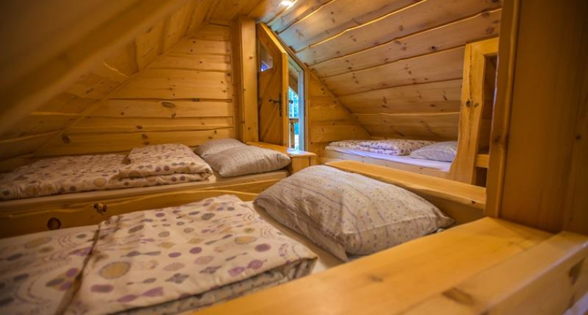 Кондратьев: гостевые дома на ИЖС легализуют только с согласия соседей