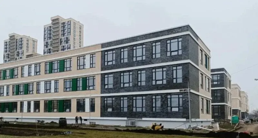 «Такого не было никогда»: Краснодар поставил рекорд — 27 школ и 52 детсада за три года