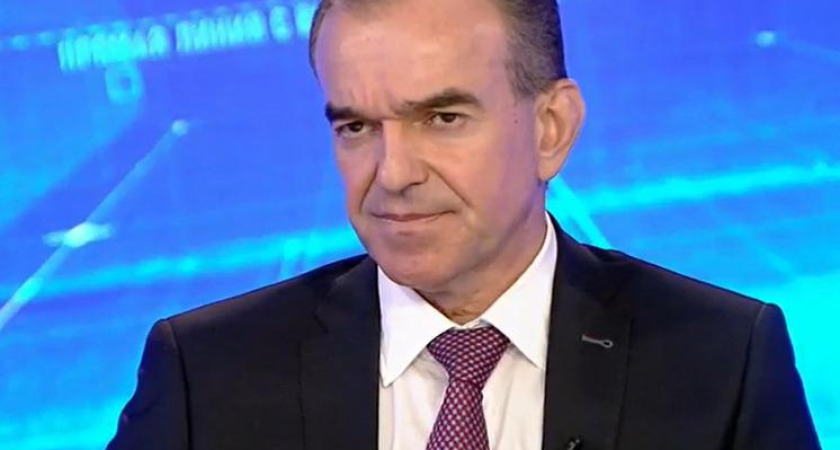 «Мы деньги не продаем»: Кондратьев раскрыл схему займов бизнесу под 0,1%