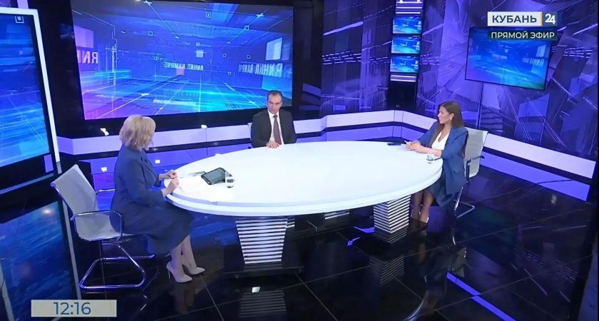 44 ученика в классе и школа готова на 40%: губернатор Кондратьев разгневался на чиновников