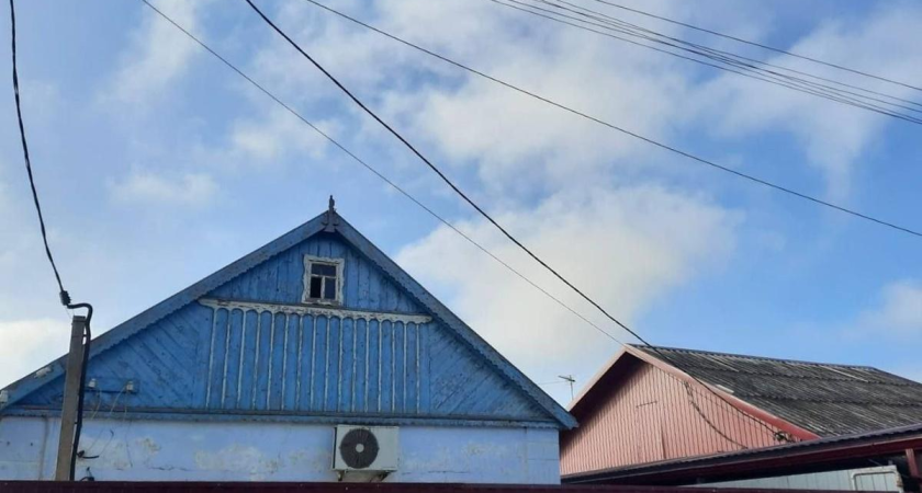 Сын на ИВЛ задыхался из-за скачков напряжения: муж и старший брат воюют на СВО