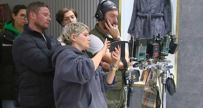 В Сочи стартовал шестой сезон «Спасской»: следователи охотятся на криминального авторитета