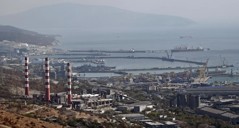 Удары ВСУ по Новороссийску взвинтили цены на энергоресурсы, но не сломили Россию