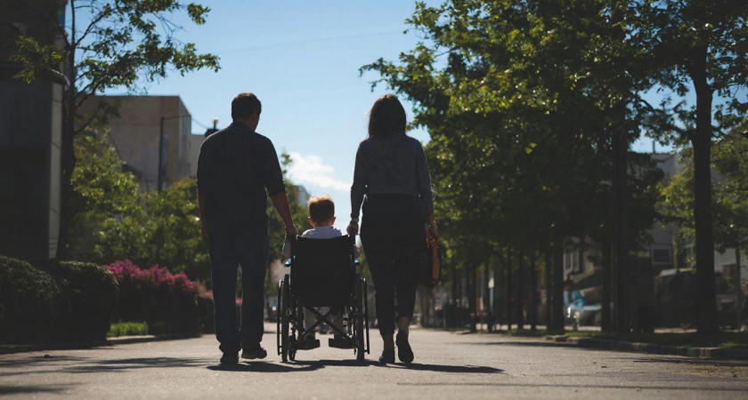 391 миллион рублей: родители детей-инвалидов на Кубани получили право на особые выходные