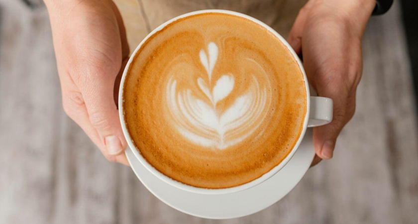 Краснодарцы оставляют в кофейнях по 501 рублю: город на шестом месте среди миллионников