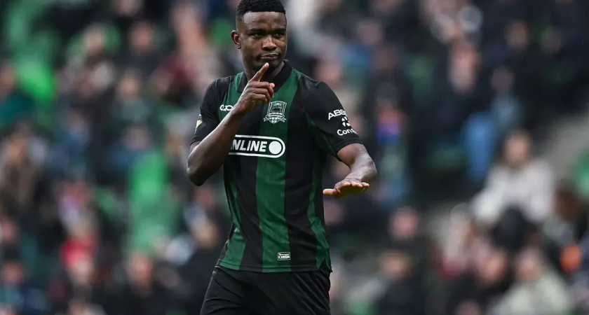 Лидер «Краснодар» встречает ЦСКА: 37 очков против 36 в борьбе за чемпионство