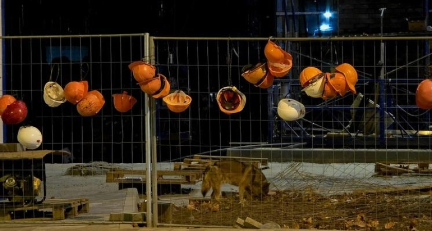 48 кубометров мусора и 92 единицы техники: Сочи усилил борьбу с нелегальными свалками