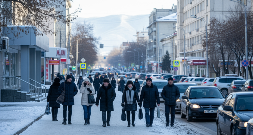 Казбек Коков объявил об отмене режима беспилотной опасности в Кабардино-Балкарии