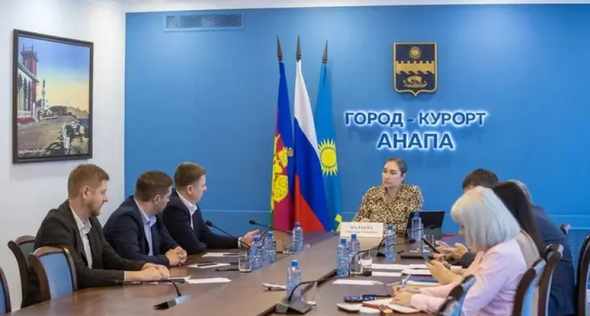 Один на всех: в Анапе нашелся единственный смельчак на кресло мэра курорта