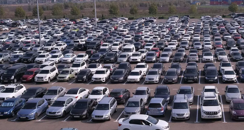 Кубань на 57-м месте: лишь каждая пятая семья может купить новый автомобиль