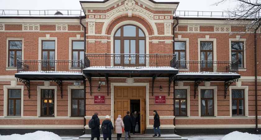 Дом для бесприютных детей начала XX века обрел вторую жизнь в Краснодаре