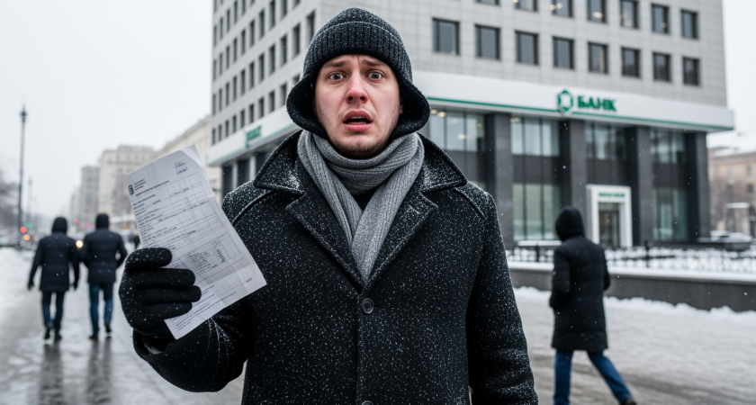 «Исчерпать кредитный потенциал»: курянин отдал мошенникам все сбережения и взял кредиты для «террористов»