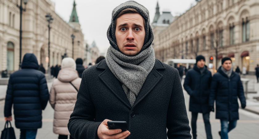 «Переводите на безопасный счет»: курянин лишился сбережений и взял кредиты по указке лжеполицейских