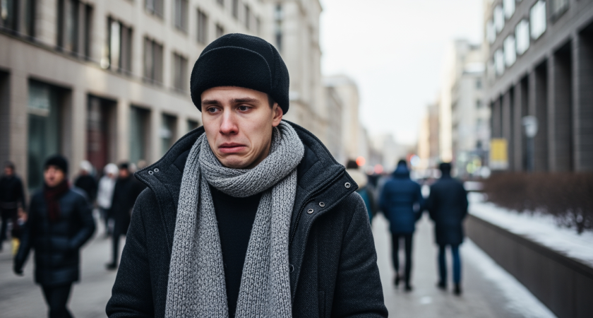 «Переводите на защищенный счет»: курянин лишился сбережений и взял кредиты по указке лжеправоохранителей