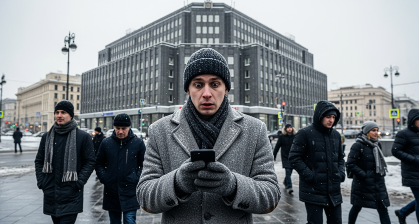 «Исчерпать кредитный потенциал»: курянин потерял все сбережения после звонка из «налоговой»