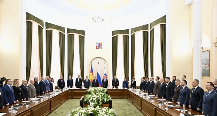 Более 60% бюджета Сочи на 2026-2028 годы направят на социальную сферу