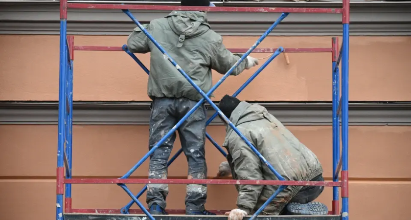 На Кубани «кадровый голод»: на одного врача претендуют всего 1,6 человека