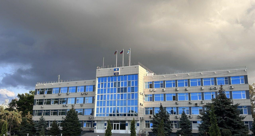 В Анапе объявили второй конкурс на мэра после провала с единственным кандидатом