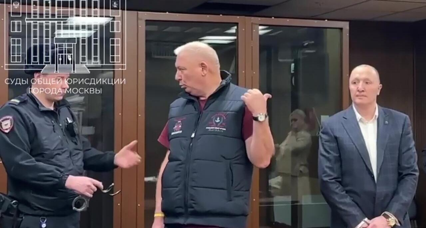 Экс-депутат Вороновский арестован до 2026 года: защита обжалует дело о взятках в особо крупном размере