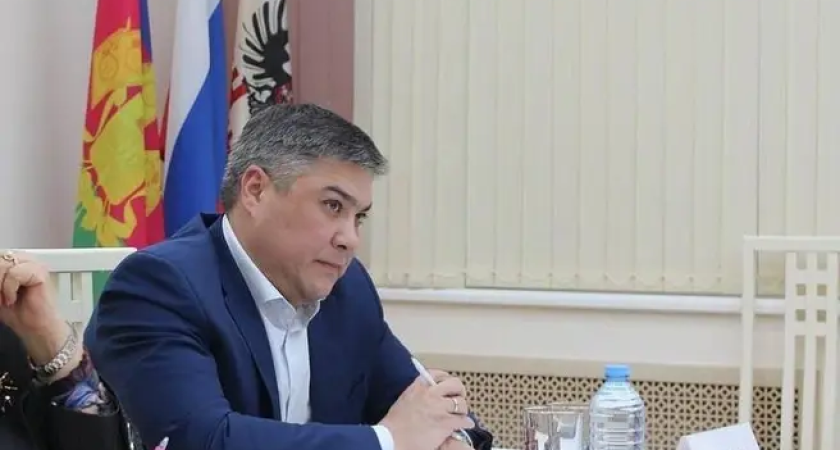 Вице-мэра Краснодара обвиняют в продаже мест в Думе за 4,6 млн рублей