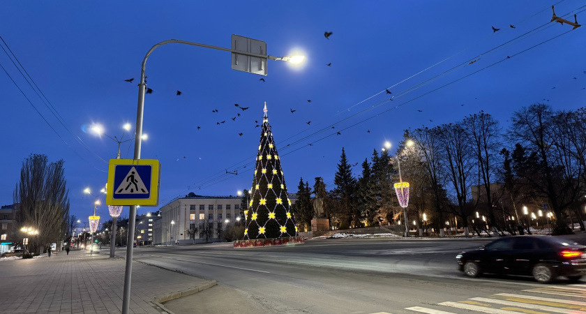 Аномальная зима приготовила новые сюрпризы: где в России потеплеет, а где будет настоящая холодрыга