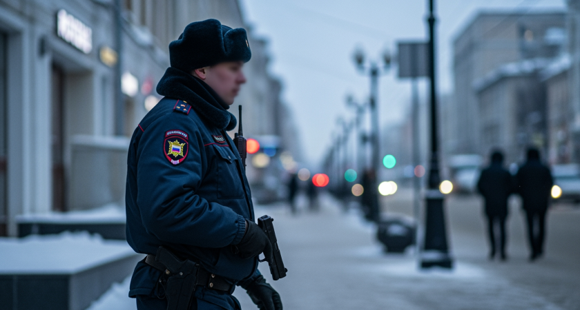 Новороссийск отменил фейерверки и массовые праздники на Новый год