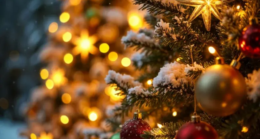 Краснодар ограничит новогодние праздники: максимум 1000 человек на мероприятие