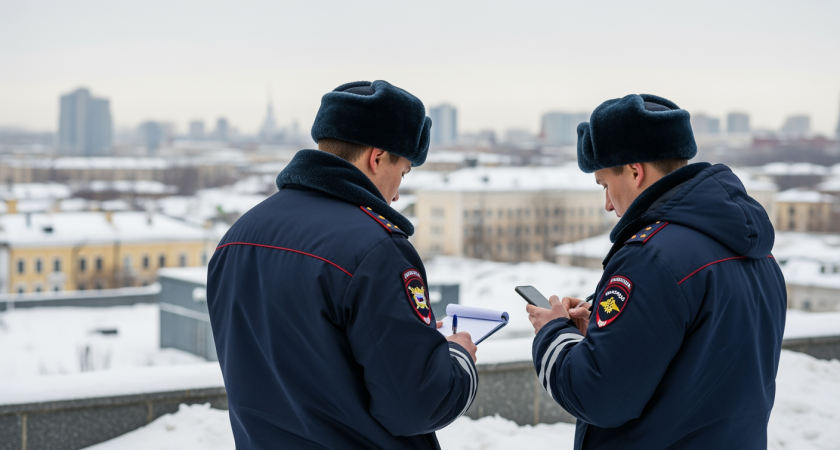 Курянин потерял все сбережения, поверив «налоговикам» из телефона