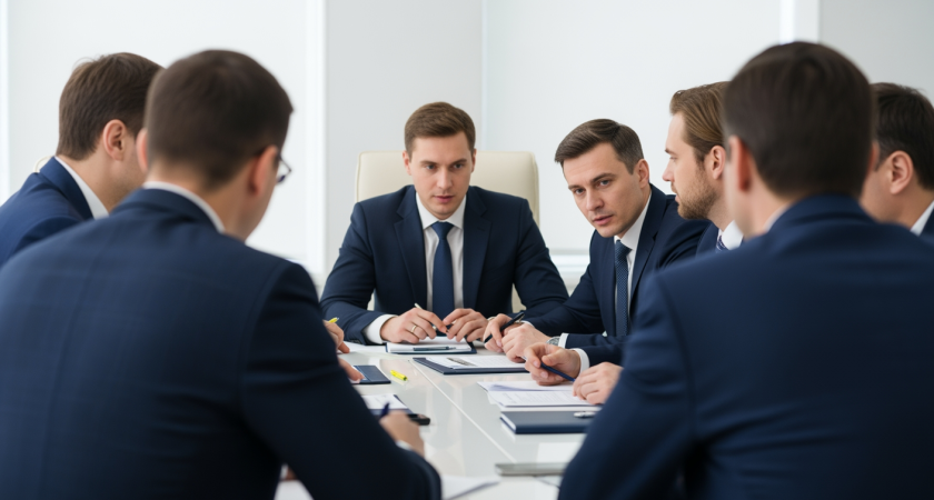 Кубань нарастила число бизнесменов на 320 тысяч: выручка скачнула в 1,8 раза