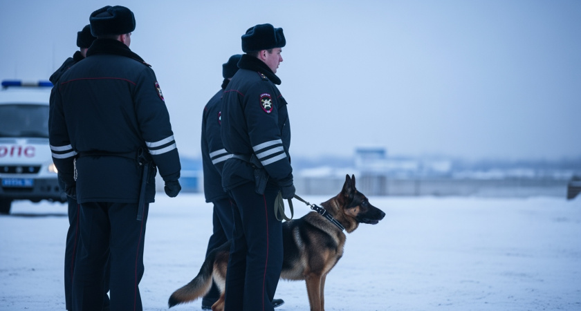 На стройке в Краснодаре задержали 46 узбеков и таджиков без документов