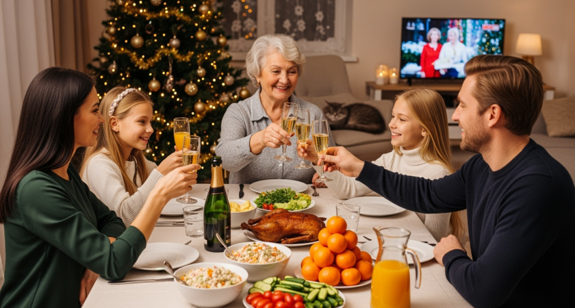 Забудьте про сухую курицу: секрет сочного ужина раскрыт – нужны только утка, апельсины и один трюк