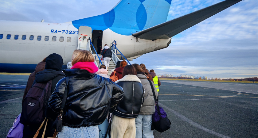 На борту не место: какие безобидные вещи вас могут оставить без полета