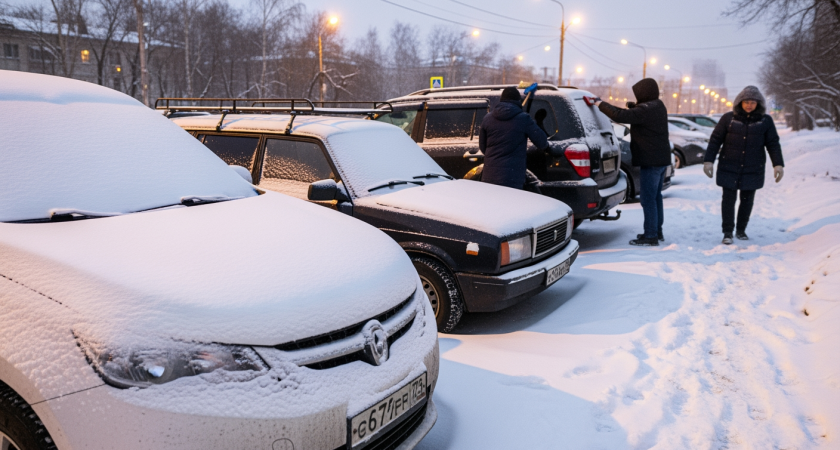 Опасайтесь этого: 5 привычек при зимнем прогреве, которые разрушают мотор за один сезон