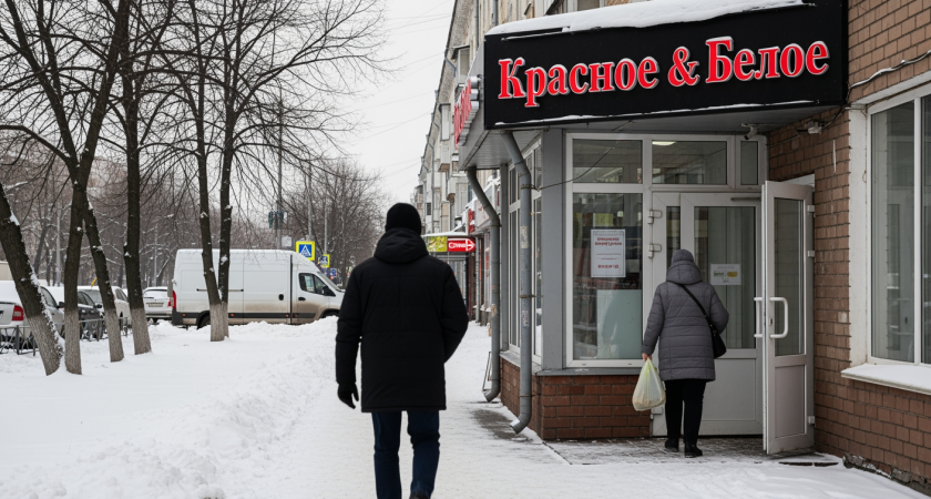 В Красное&Белое ищем деликатесы и главные находки месяца: гид по декабрю