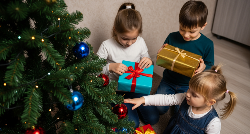 Забудьте про стандартные подарки: 25 идей для друзей на Новый год до 1000 рублей, которые точно понравятся