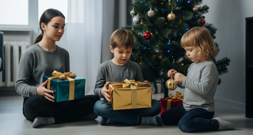 Забудь о скучных презентах: 25 идей для новогодних подарков друзьям до 1000 рублей, которые точно понравятся